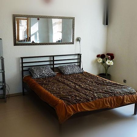 Ditton Apartment City Center 다우가프필스 객실 사진