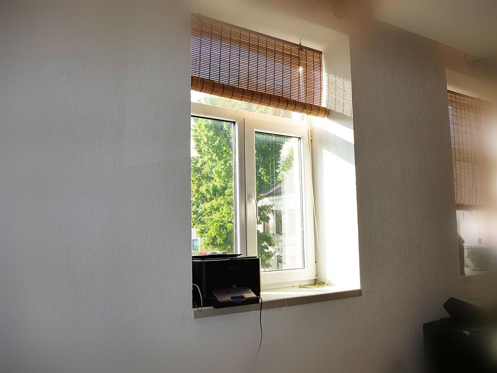 Ditton Apartment City Center 다우가프필스 객실 사진
