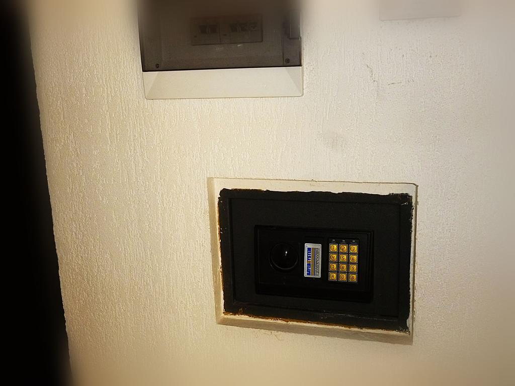 Ditton Apartment City Center 다우가프필스 객실 사진