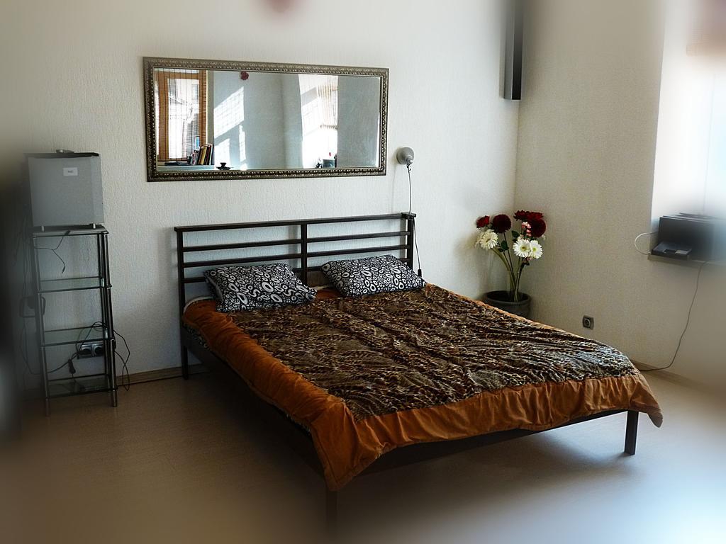 Ditton Apartment City Center 다우가프필스 객실 사진