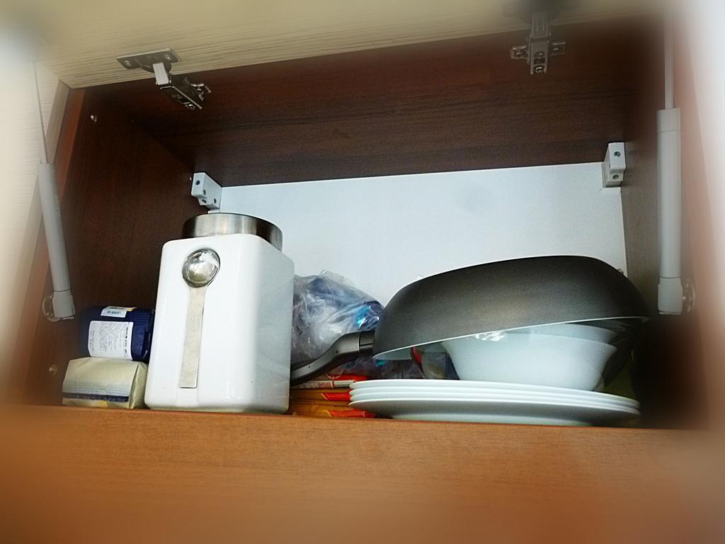 Ditton Apartment City Center 다우가프필스 객실 사진