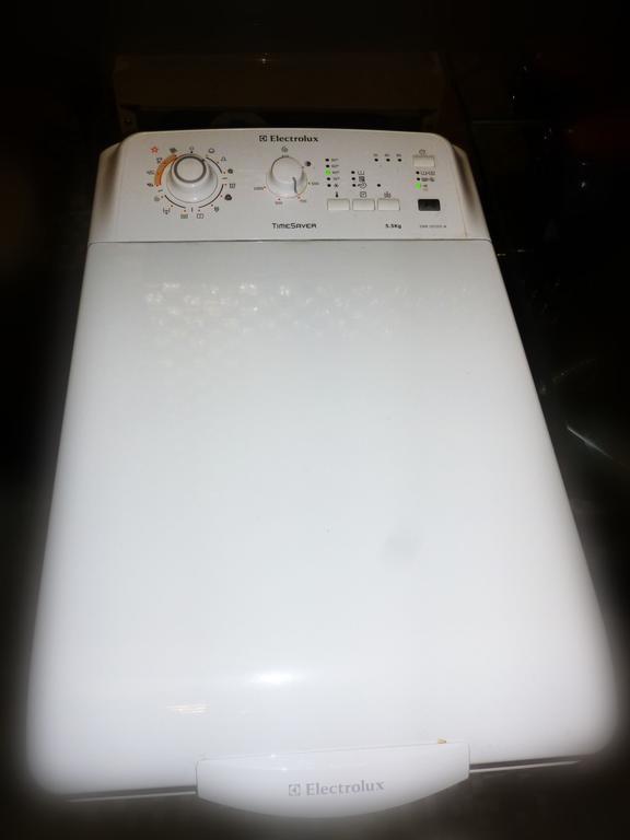 Ditton Apartment City Center 다우가프필스 객실 사진