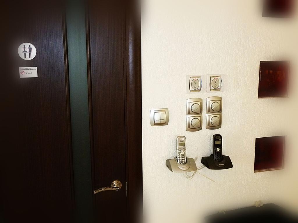 Ditton Apartment City Center 다우가프필스 객실 사진