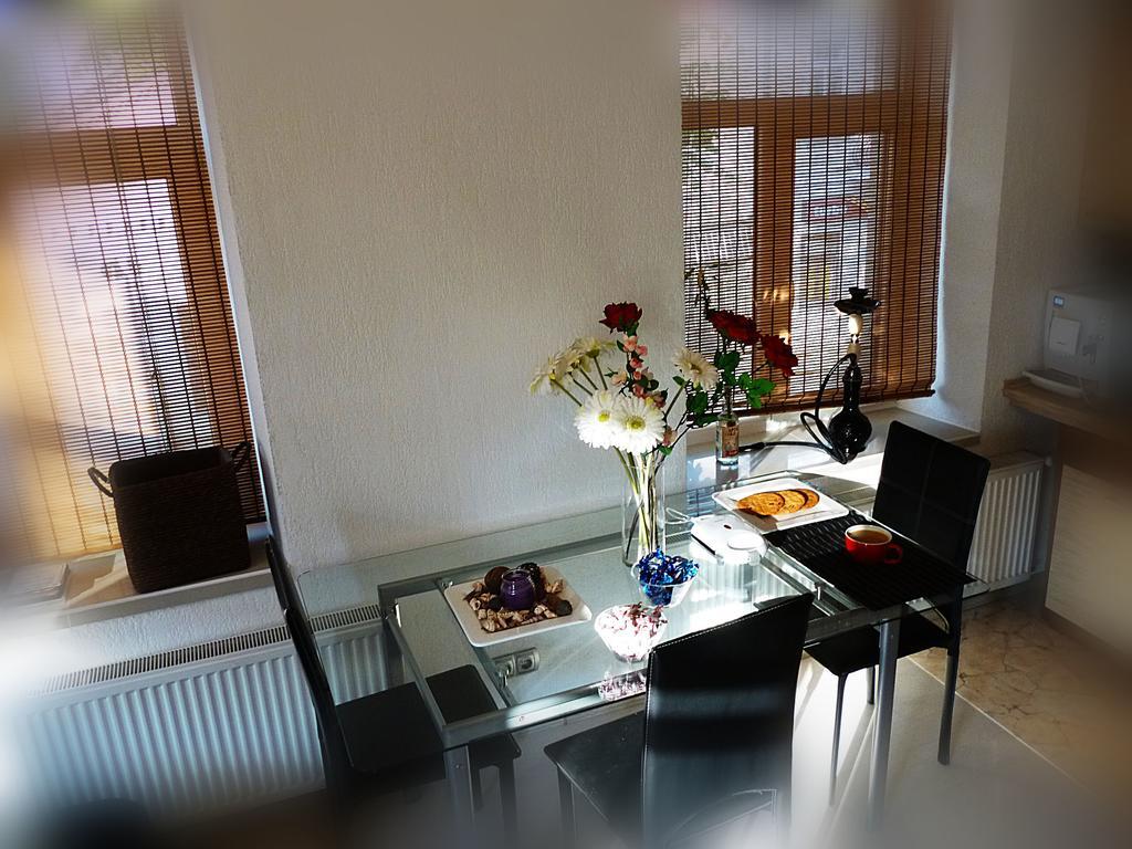 Ditton Apartment City Center 다우가프필스 객실 사진