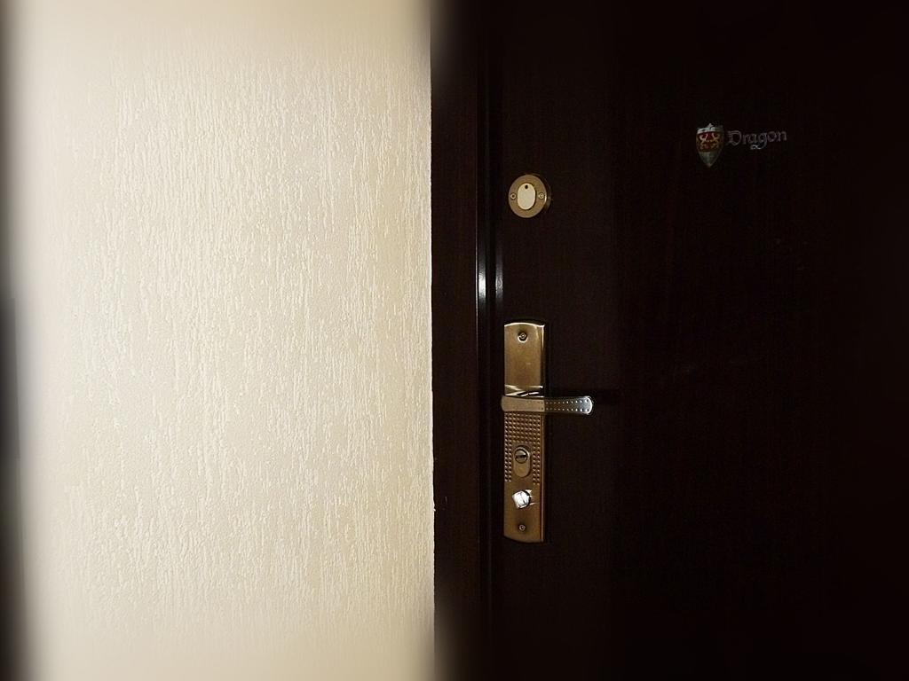 Ditton Apartment City Center 다우가프필스 객실 사진
