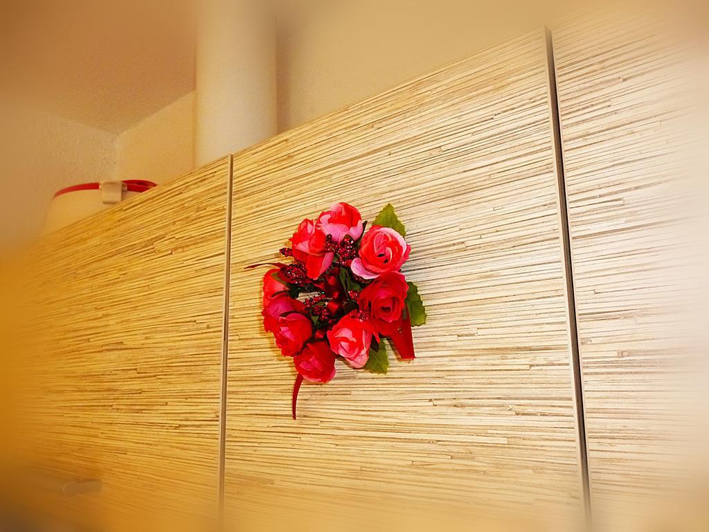 Ditton Apartment City Center 다우가프필스 객실 사진