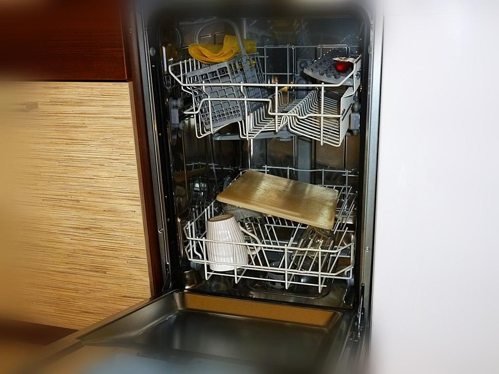Ditton Apartment City Center 다우가프필스 객실 사진