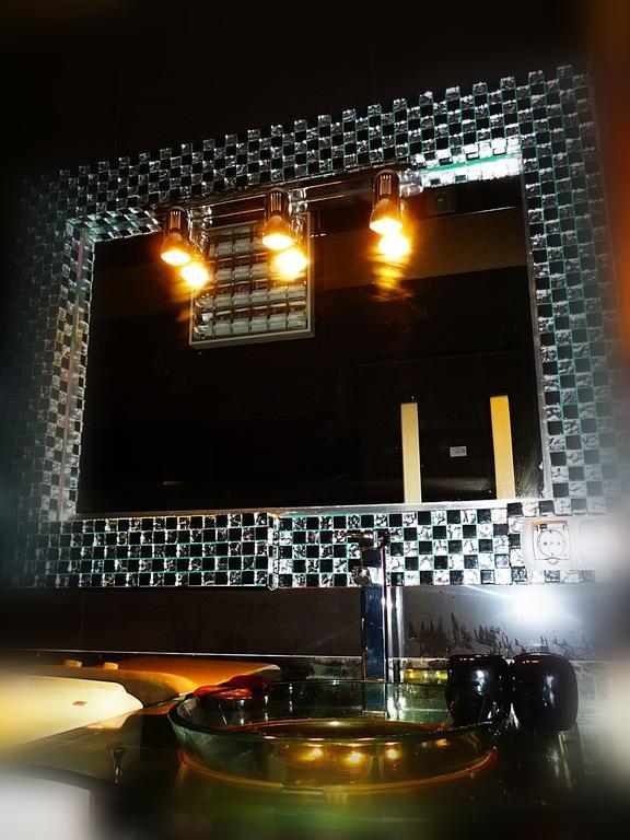 Ditton Apartment City Center 다우가프필스 객실 사진