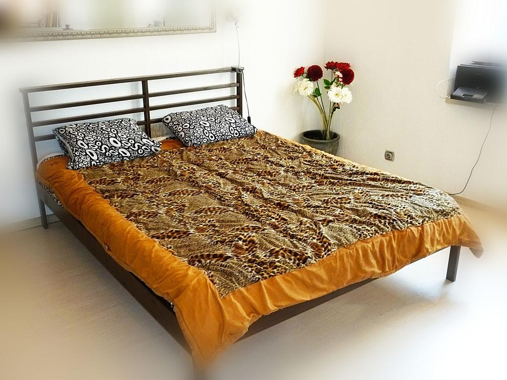 Ditton Apartment City Center 다우가프필스 객실 사진